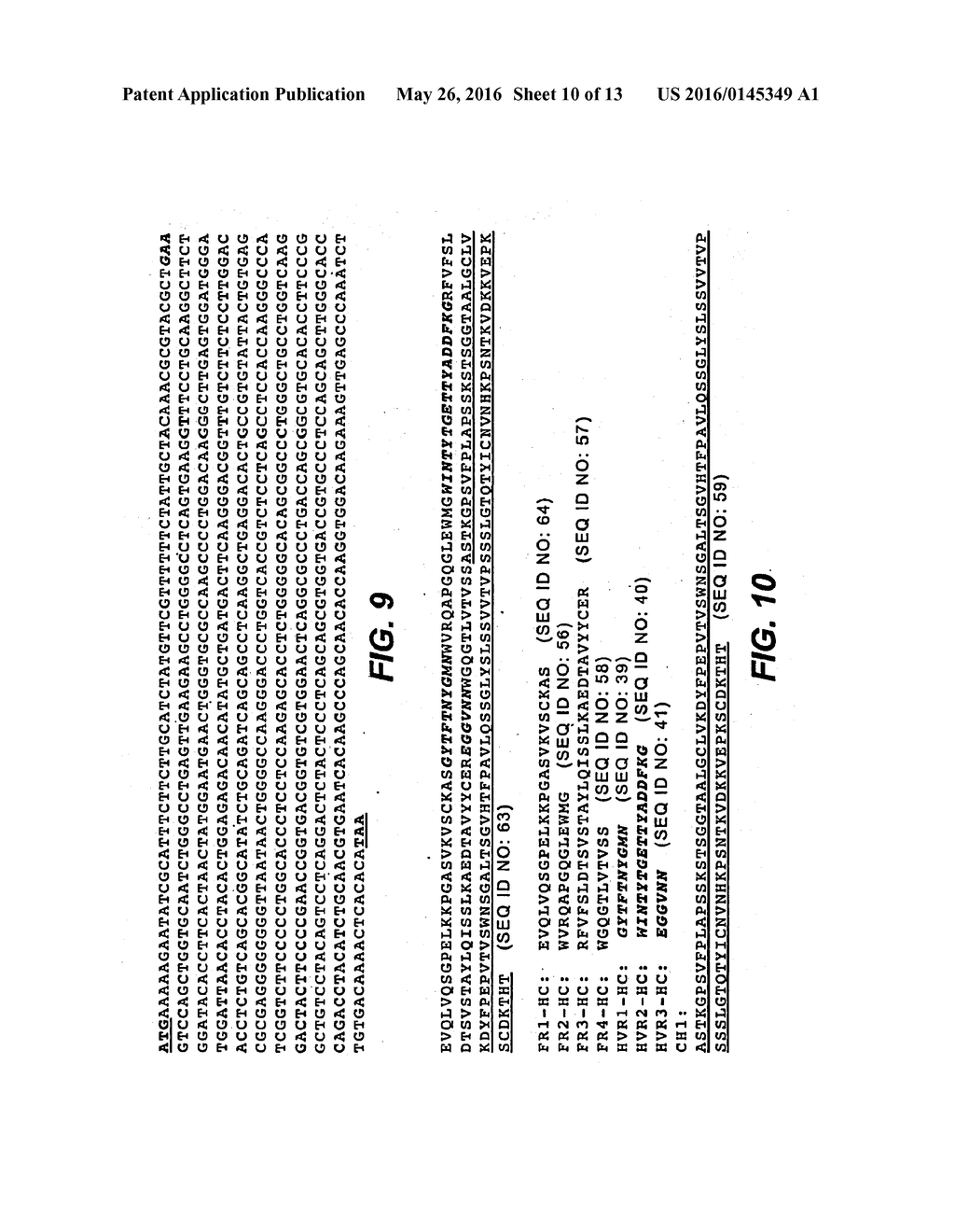 Humanized Anti-Factor D Antibodies And Uses Thereof - diagram, schematic, and image 11