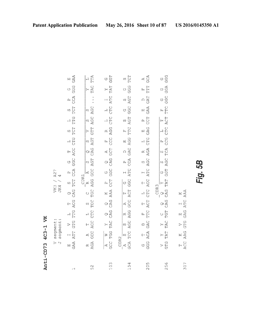 ANTIBODIES AGAINST CD73 AND USES THEREOF - diagram, schematic, and image 11