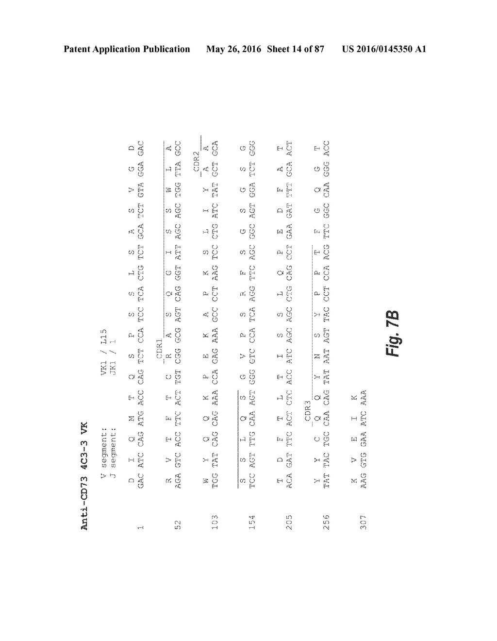 ANTIBODIES AGAINST CD73 AND USES THEREOF - diagram, schematic, and image 15