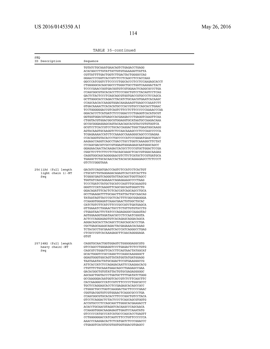 ANTIBODIES AGAINST CD73 AND USES THEREOF - diagram, schematic, and image 202