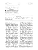 ANTIBODIES AGAINST CD73 AND USES THEREOF diagram and image