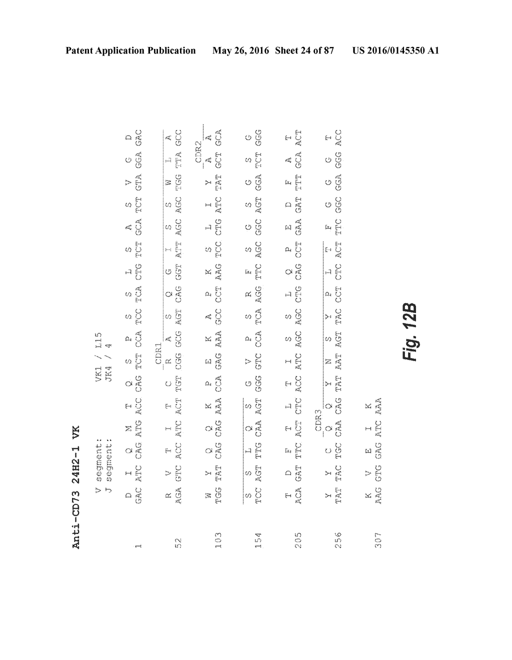 ANTIBODIES AGAINST CD73 AND USES THEREOF - diagram, schematic, and image 25