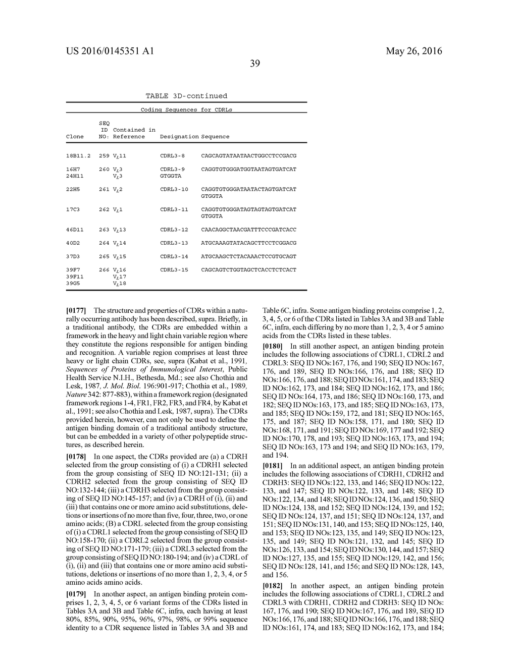 HUMAN ANTIGEN BINDING PROTEINS THAT BIND BETA-KLOTHO, FGF RECEPTORS AND     COMPLEXES THEREOF - diagram, schematic, and image 96