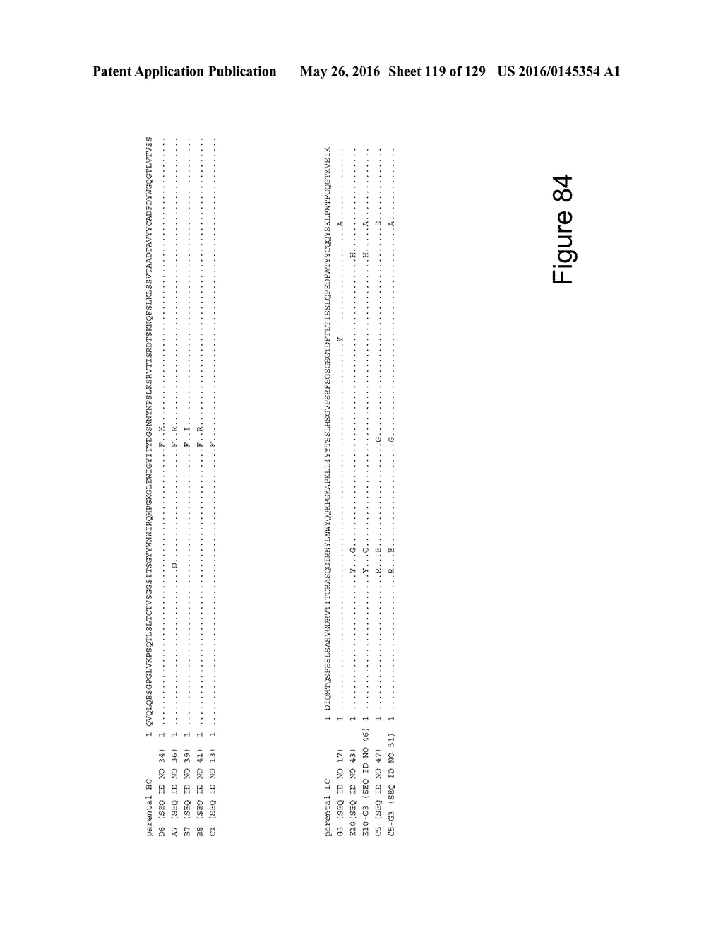 BISPECIFIC T CELL ACTIVATING ANTIGEN BINDING MOLECULES - diagram, schematic, and image 120