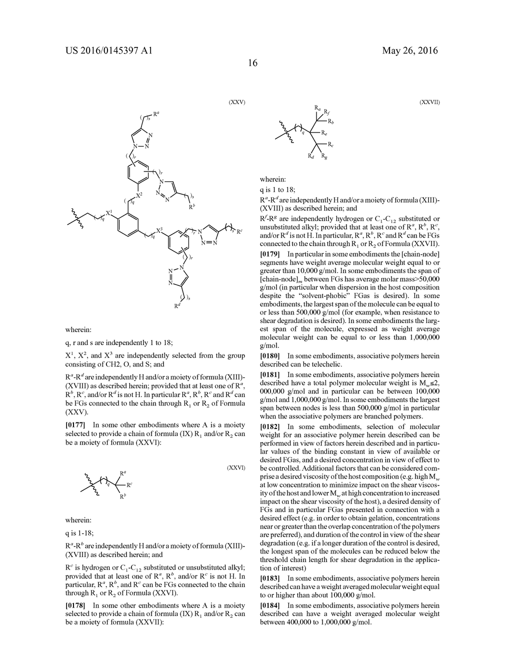 ASSOCIATIVE POLYMERS AND RELATED COMPOSITIONS, METHODS AND SYSTEMS - diagram, schematic, and image 102