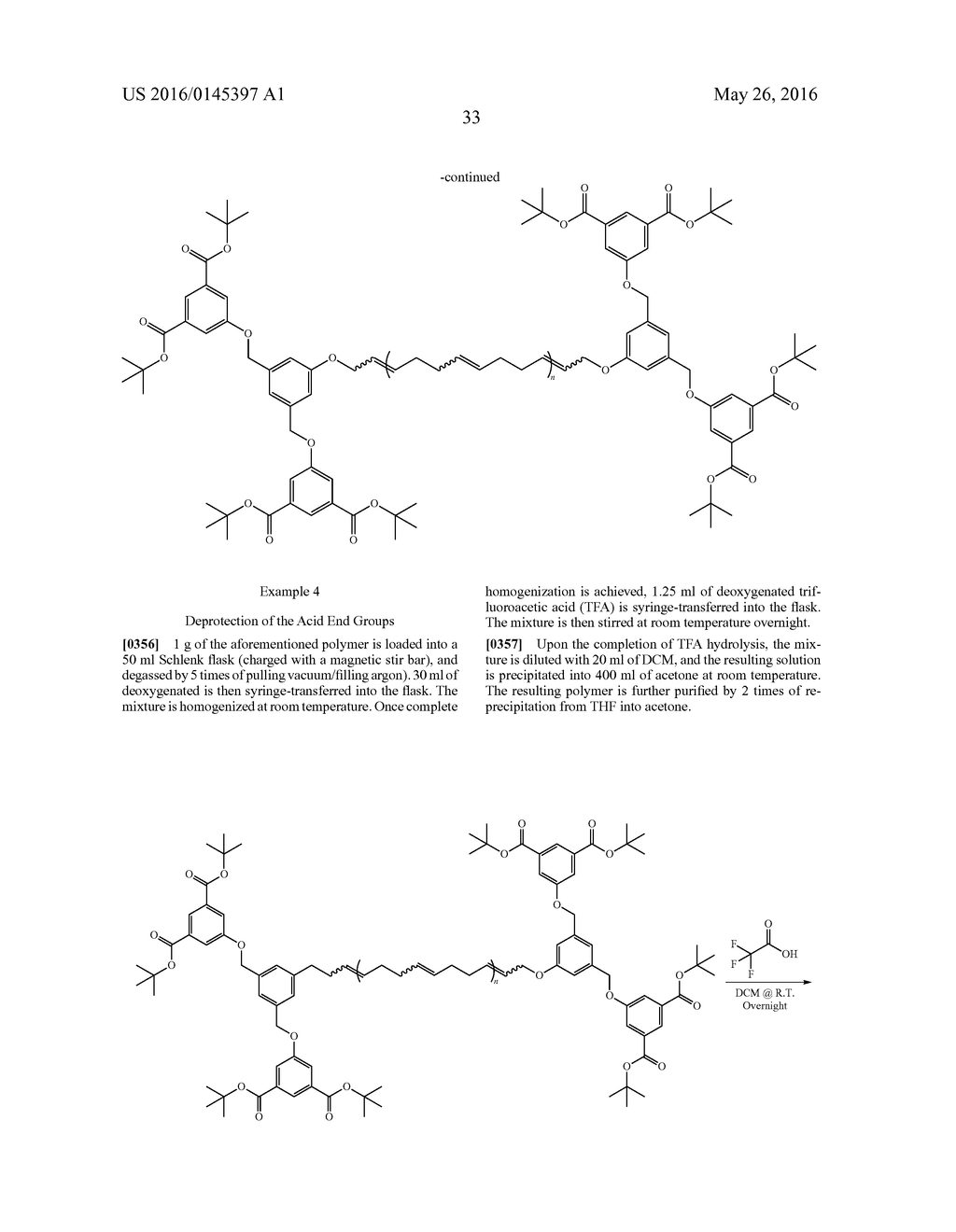 ASSOCIATIVE POLYMERS AND RELATED COMPOSITIONS, METHODS AND SYSTEMS - diagram, schematic, and image 119