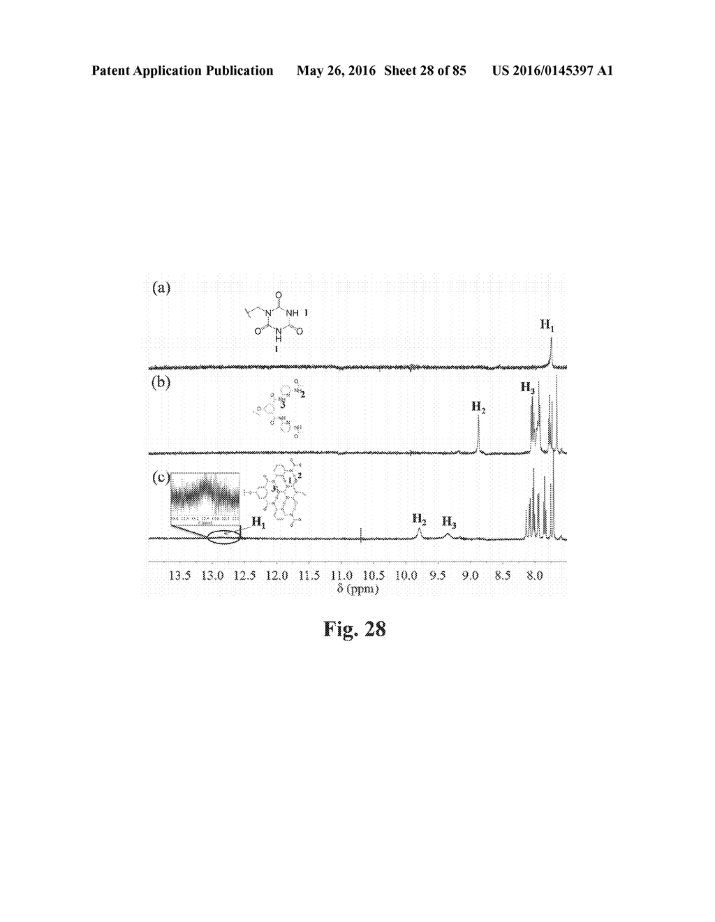 ASSOCIATIVE POLYMERS AND RELATED COMPOSITIONS, METHODS AND SYSTEMS - diagram, schematic, and image 29