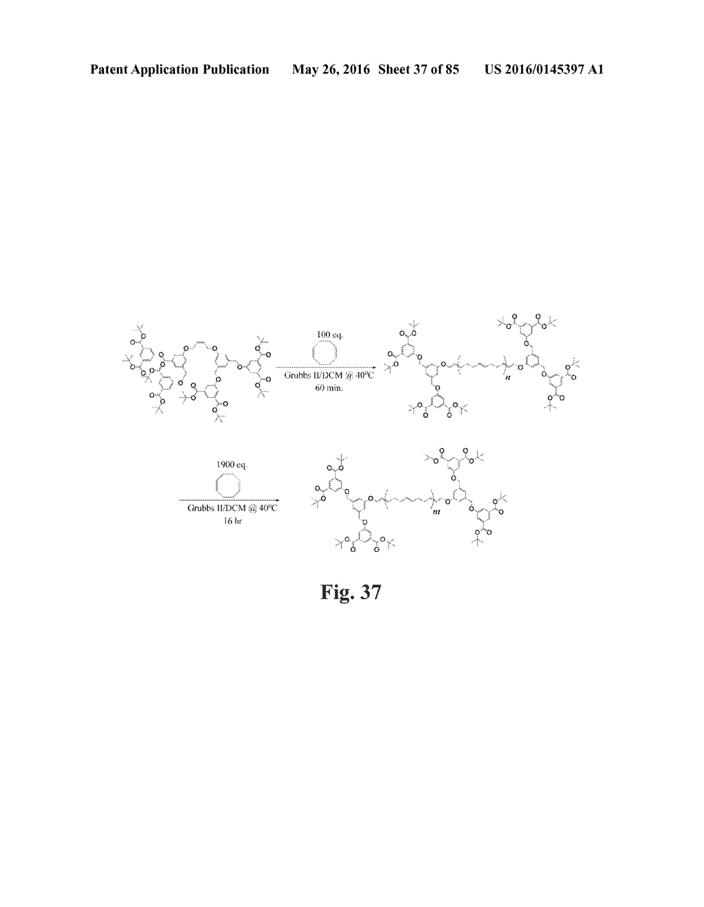 ASSOCIATIVE POLYMERS AND RELATED COMPOSITIONS, METHODS AND SYSTEMS - diagram, schematic, and image 38