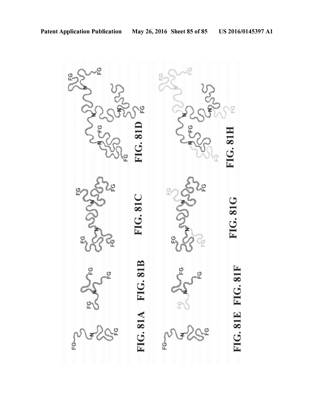 ASSOCIATIVE POLYMERS AND RELATED COMPOSITIONS, METHODS AND SYSTEMS - diagram, schematic, and image 86