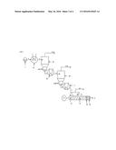 PROCESS FOR THE PRODUCTION OF WATER AND SOLVENT-FREE HYDROGENATED NITRILE     RUBBERS diagram and image