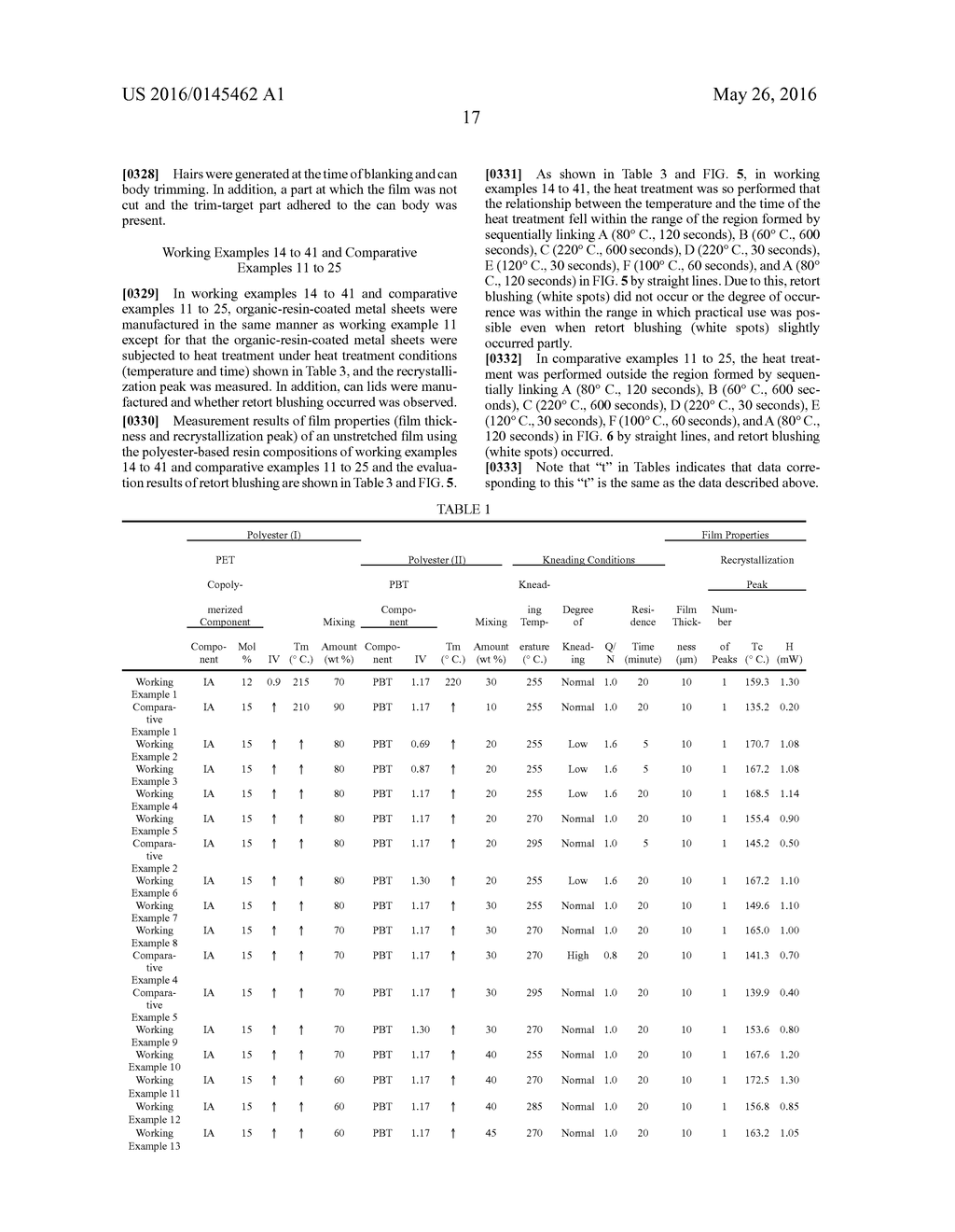 ORGANIC-RESIN-COATED METAL SHEET, PROCESS FOR PRODUCING SAME, METALLIC CAN     OBTAINED BY PROCESSING SAID ORGANIC-RESIN-COATED METAL SHEET, AND CAN LID - diagram, schematic, and image 23