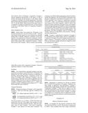 MULTI-PART POLYURETHANE COMPOSITIONS, ARTICLES THEREOF, AND METHOD OF     MAKING diagram and image