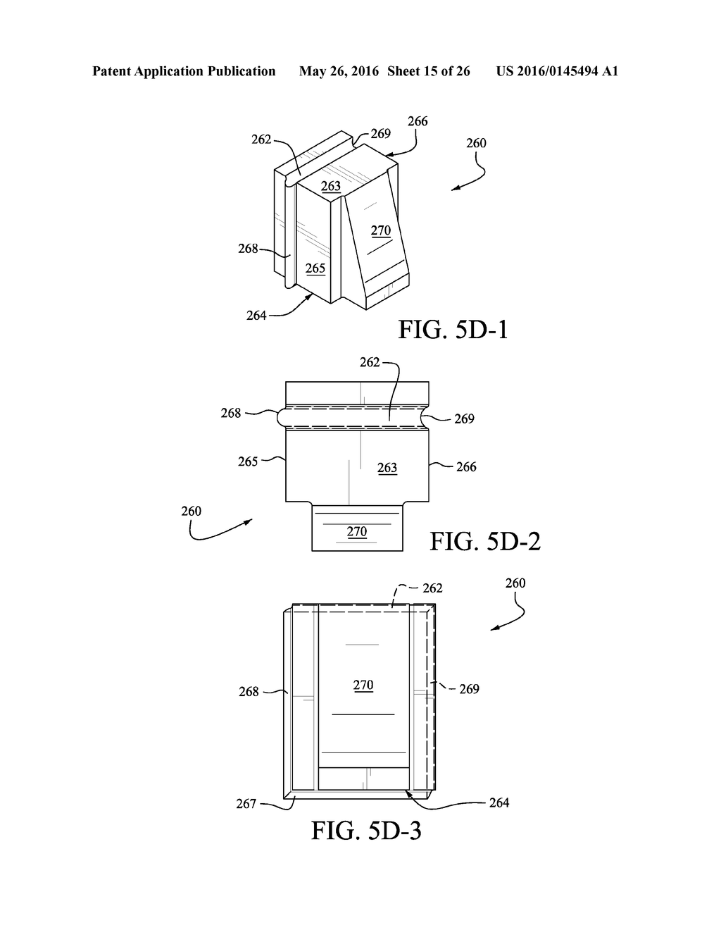 COKE OVEN CORBEL STRUCTURES AND METHODS OF FORMING THE SAME - diagram, schematic, and image 16