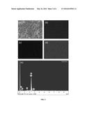 HIGH SURFACE AREA GRAPHENE-SUPPORTED METAL CHALCOGENIDE ASSEMBLY diagram and image