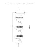 TWO-STAGE REFORMING PROCESS CONFIGURED FOR INCREASED FEED RATE TO     MANUFACTURE REFORMATE AND BENZENE diagram and image