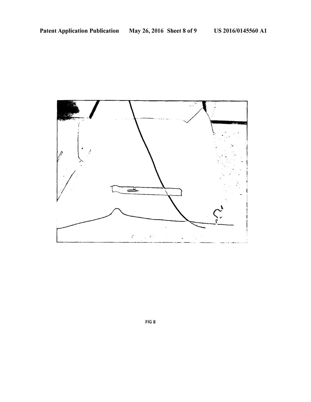 DEVICE FOR MICROBIAL CULTIVATION WITH OPTIONS FOR FIELD STERILIZATION AND     GAS GENERATION - diagram, schematic, and image 09