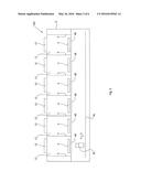 A DEVICE FOR MONITORING THE DEVELOPMENT OF A BIOLOGICAL MATERIAL diagram and image