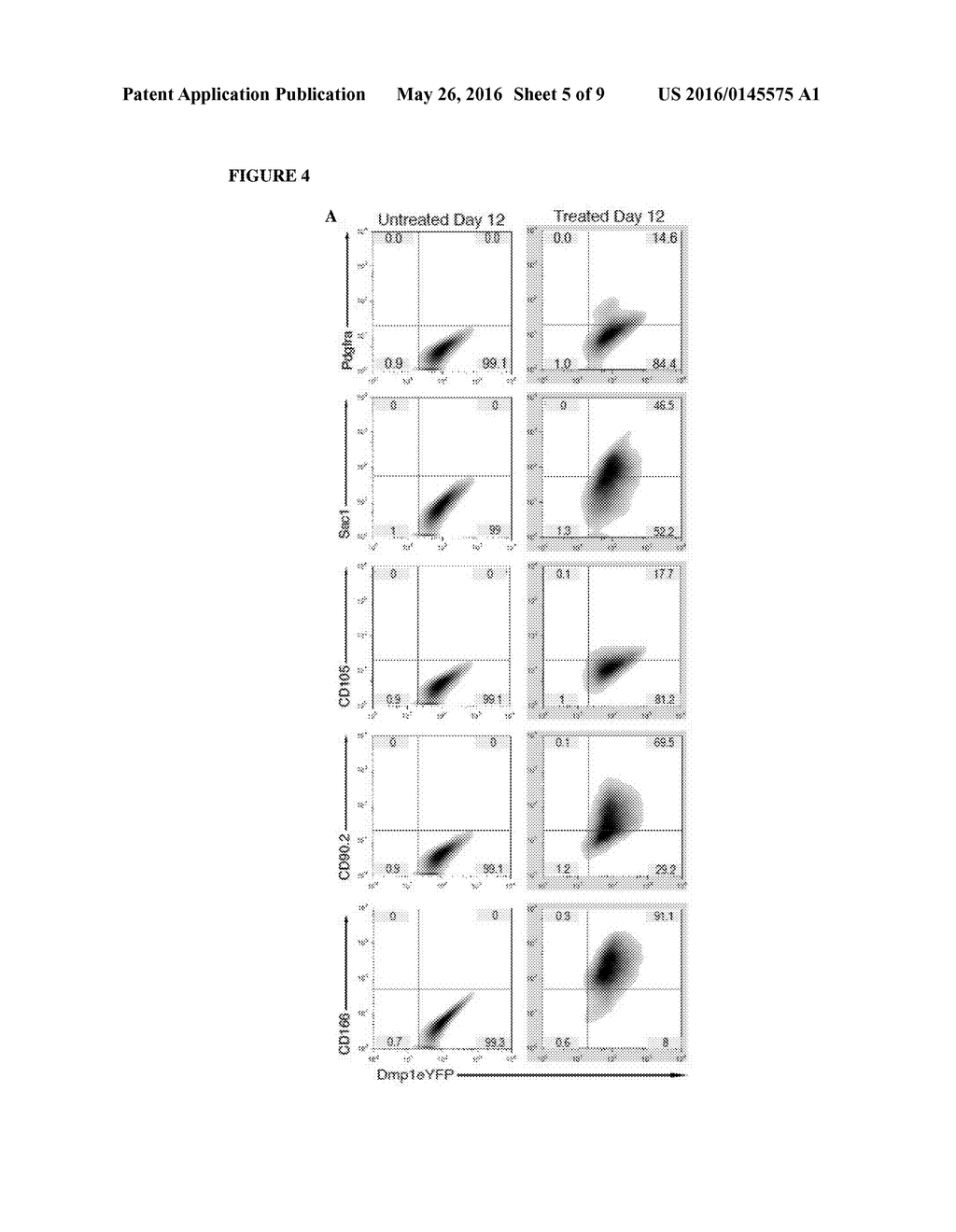 METHODS OF GENERATING CELLS WITH MULTILINEAGE POTENTIAL - diagram, schematic, and image 06