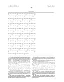 MUTATED REP ENCODING SEQUENCES FOR USE IN AAV PRODUCTION diagram and image