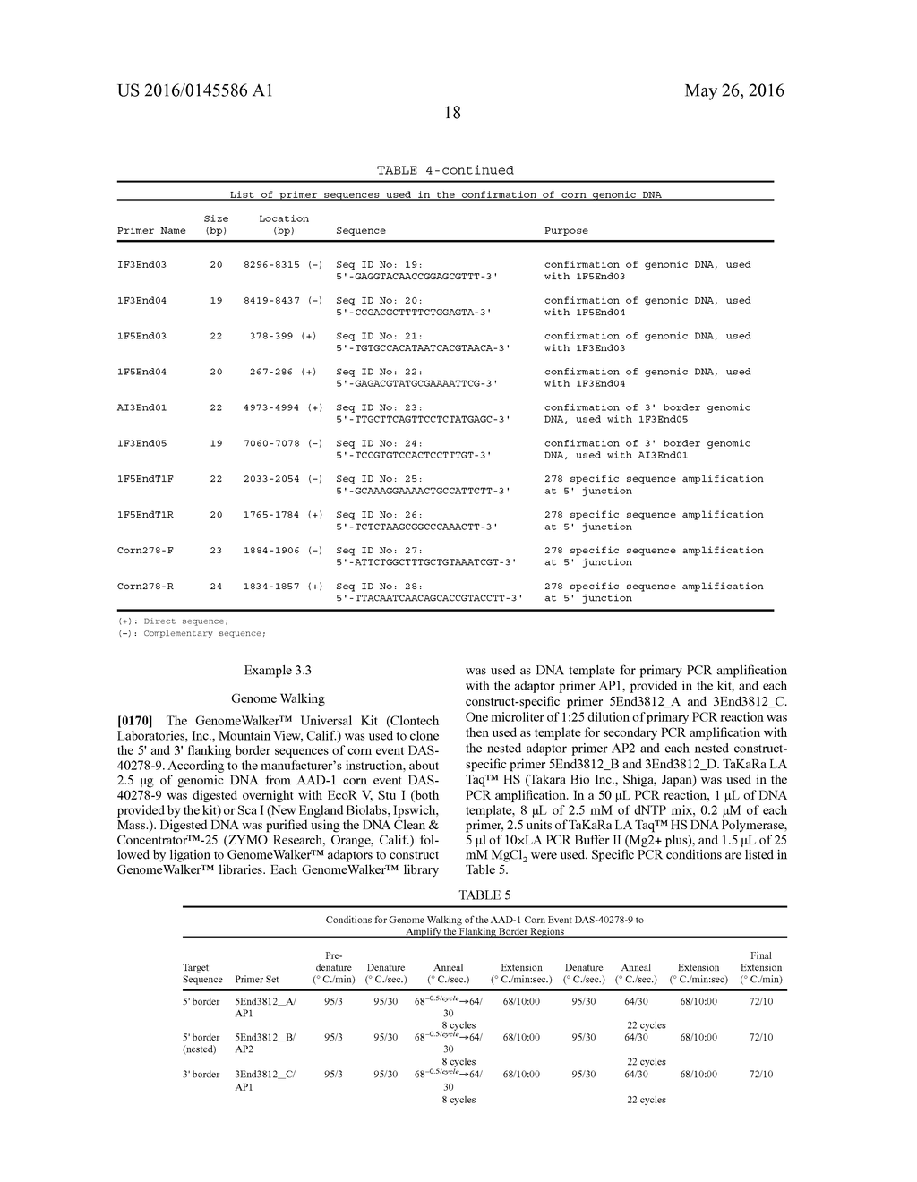 AAD-1 EVENT DAS-40278-9, RELATED TRANSGENIC CORN LINES, AND EVENT-SPECIFIC     IDENTIFICATION THEREOF - diagram, schematic, and image 26