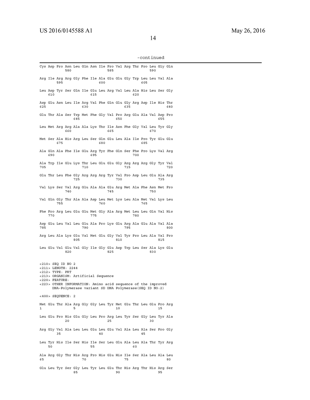 Novel DNA-Ploymerases - diagram, schematic, and image 35