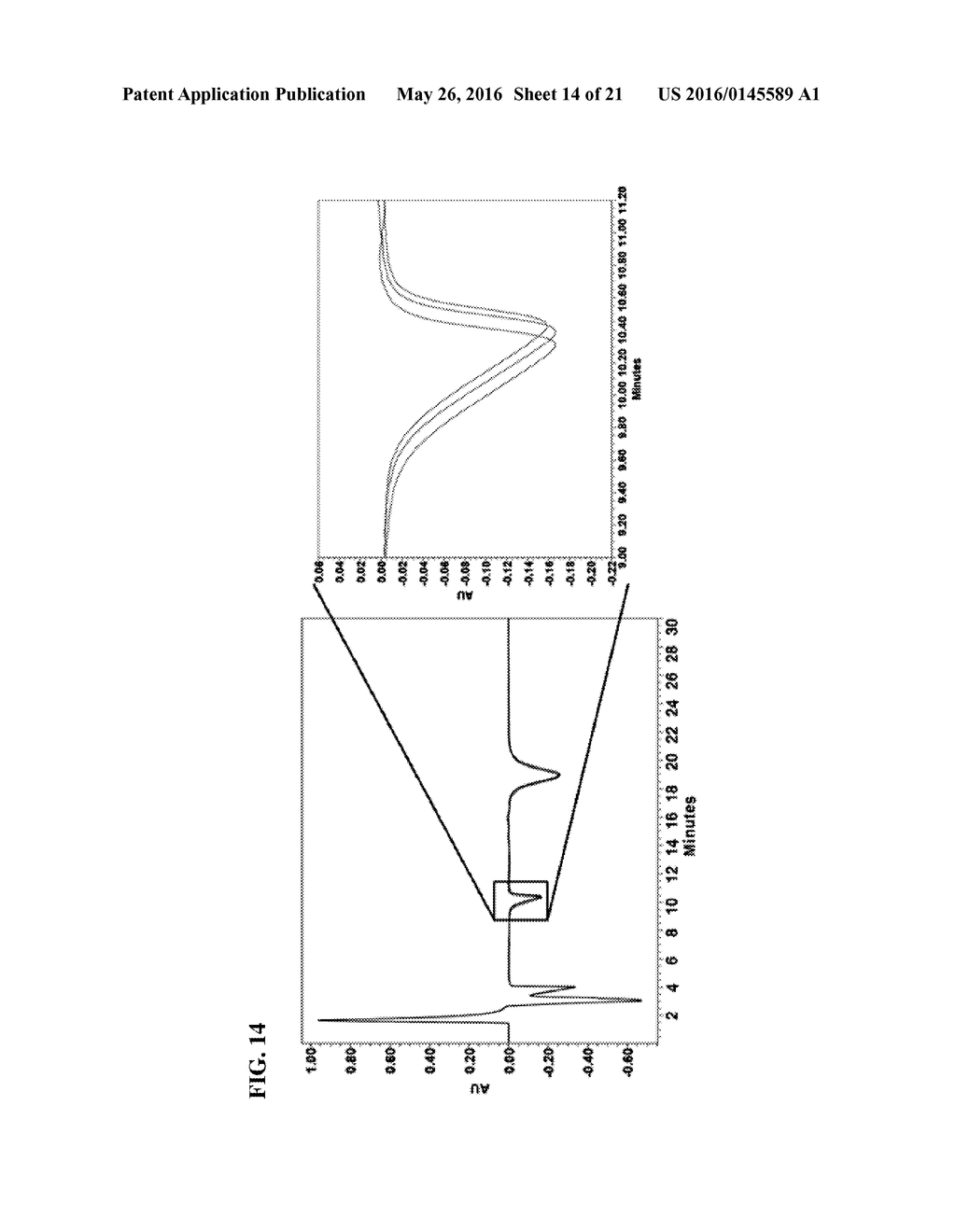 COMPOSITION AND FORMULATION COMPRISING RECOMBINANT HUMAN     IDURONATE-2-SULFATASE AND PREPARATION METHOD THEREOF - diagram, schematic, and image 15