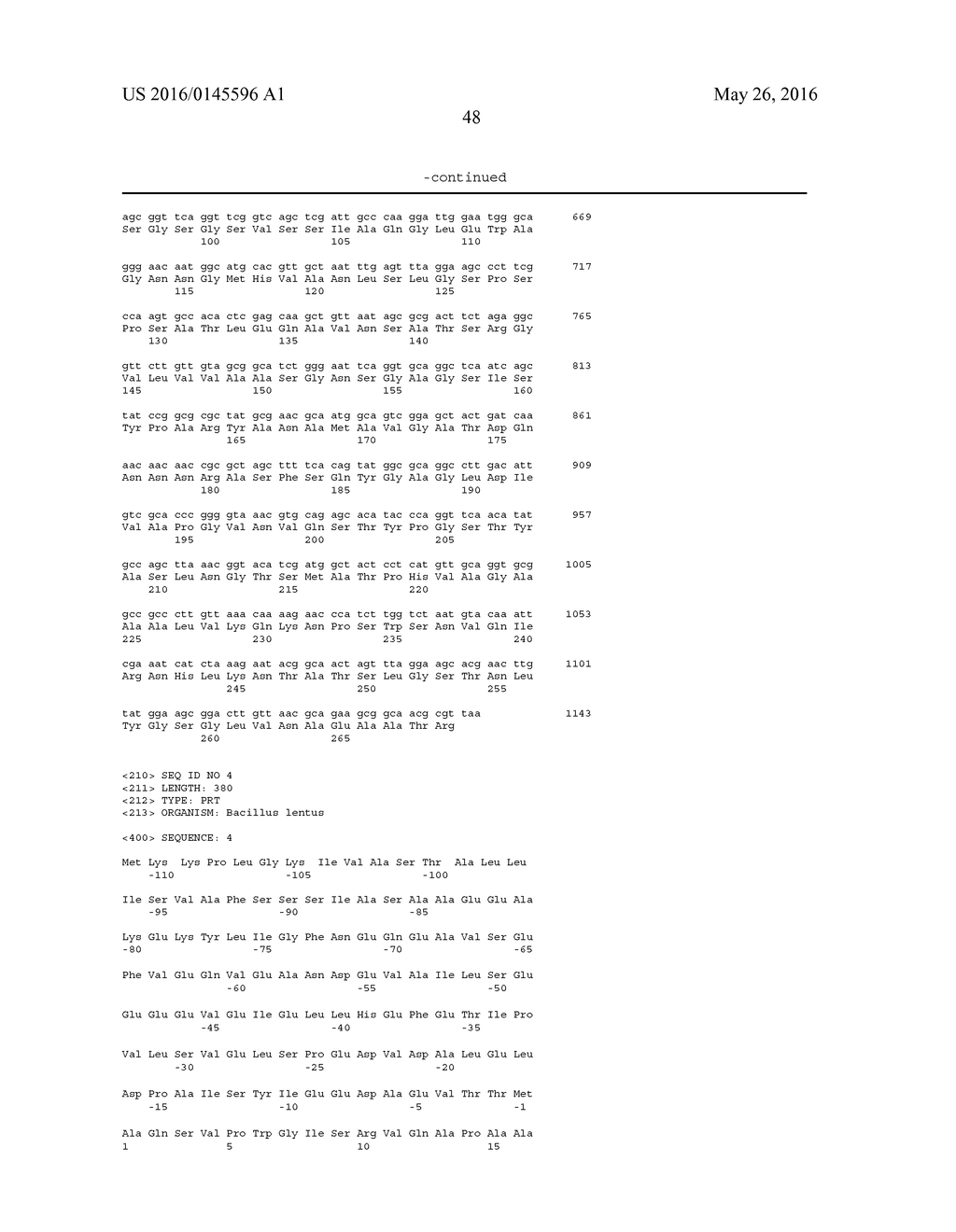 Subtilase Variants and Polynucleotides Encoding Same - diagram, schematic, and image 49