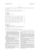 HEPARIN AFFINITY TAG AND APPLICATIONS THEREOF diagram and image