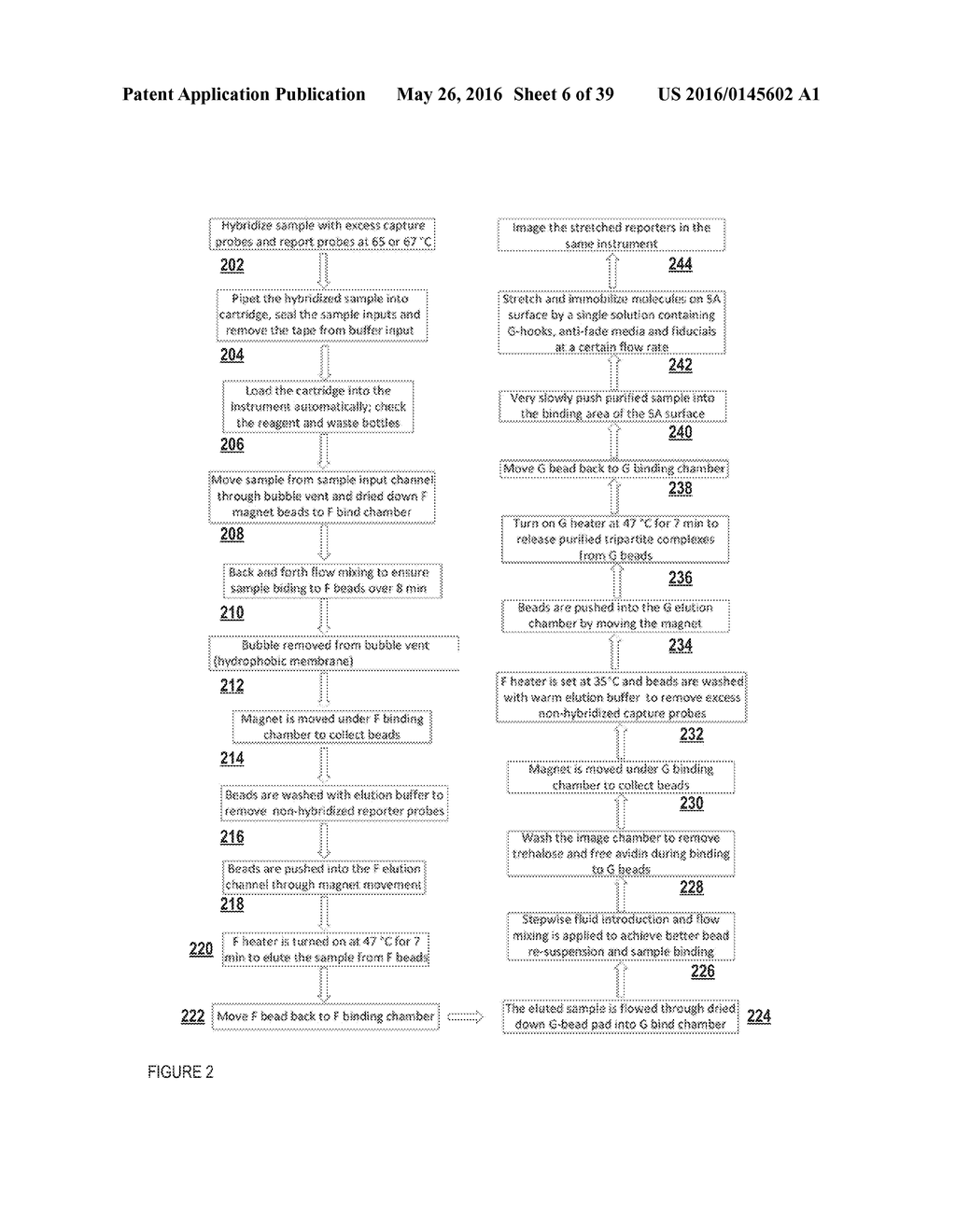 METHODS AND APPARATUSES FOR GENE PURIFICATION AND IMAGING - diagram, schematic, and image 07