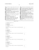 MICRO-RNA FAMILY THAT MODULATES FIBROSIS AND USES THEREOF diagram and image