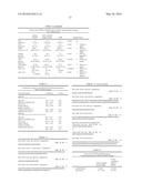 DIAGNOSIS AND TREATMENT OF METABOLIC DISORDERS diagram and image