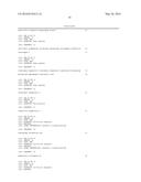 DIAGNOSIS AND TREATMENT OF METABOLIC DISORDERS diagram and image