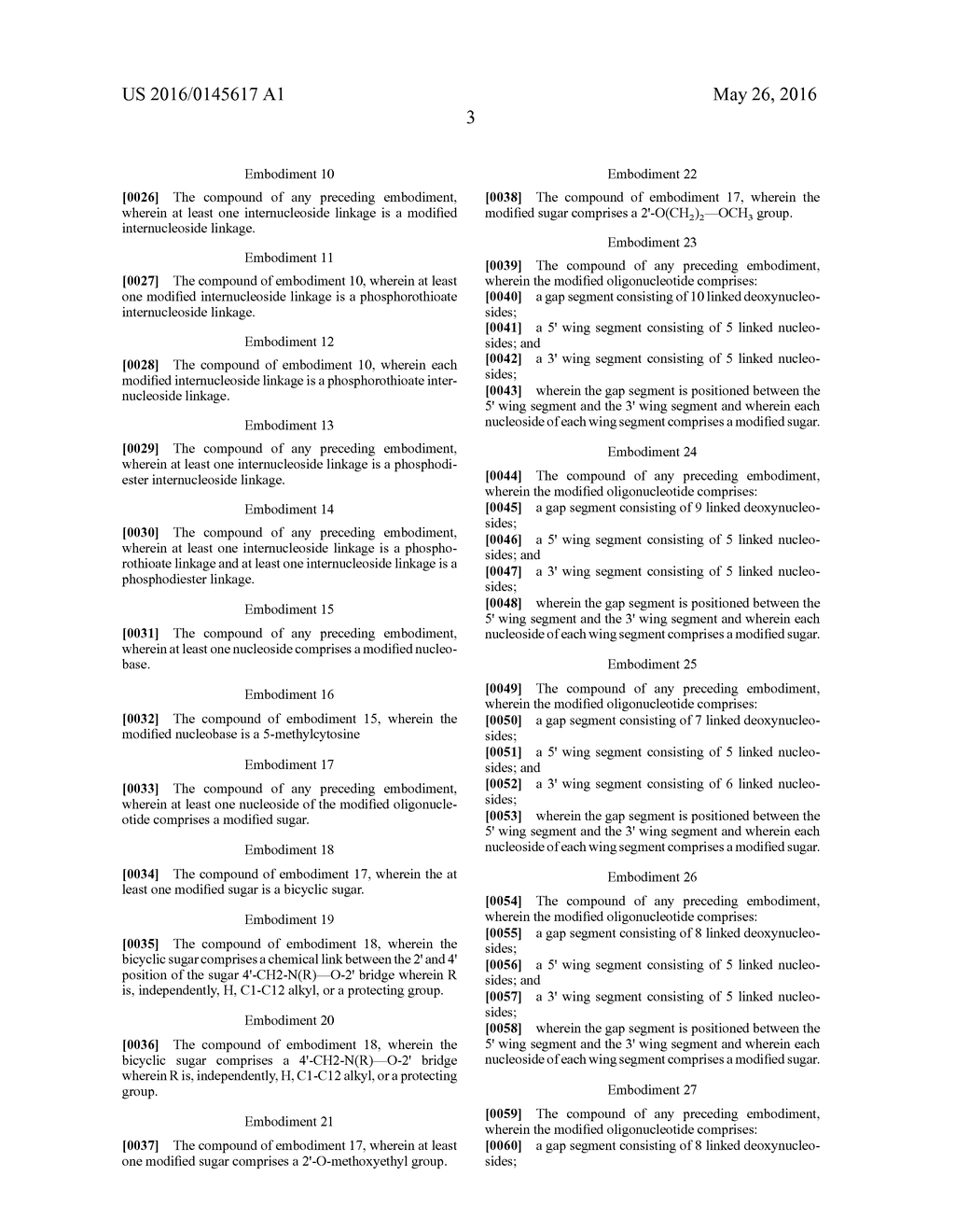 COMPOSITIONS FOR MODULATING TAU EXPRESSION - diagram, schematic, and image 04