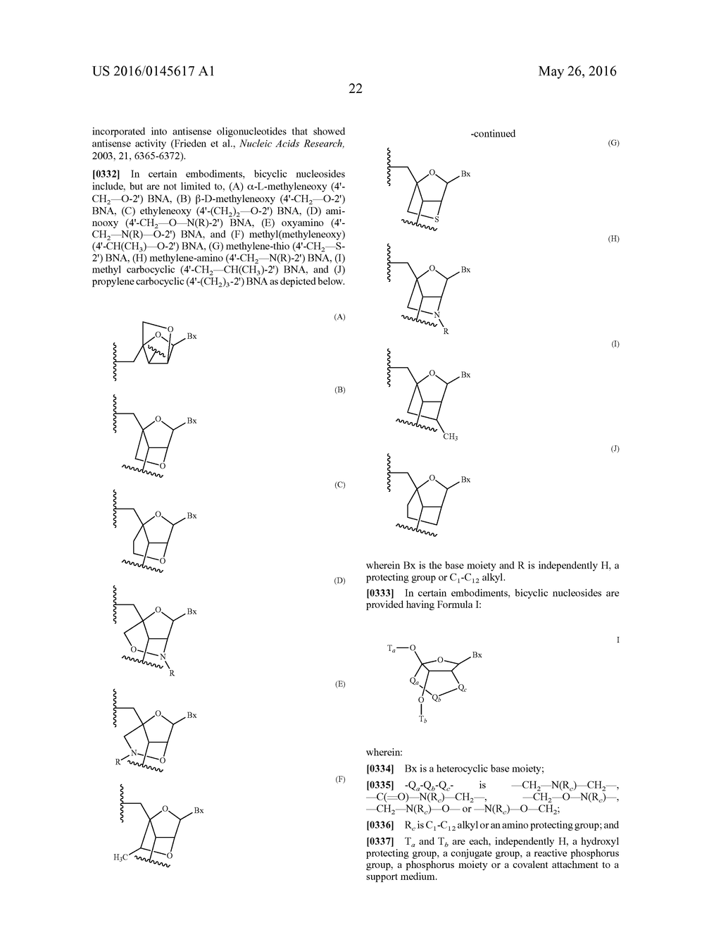 COMPOSITIONS FOR MODULATING TAU EXPRESSION - diagram, schematic, and image 23