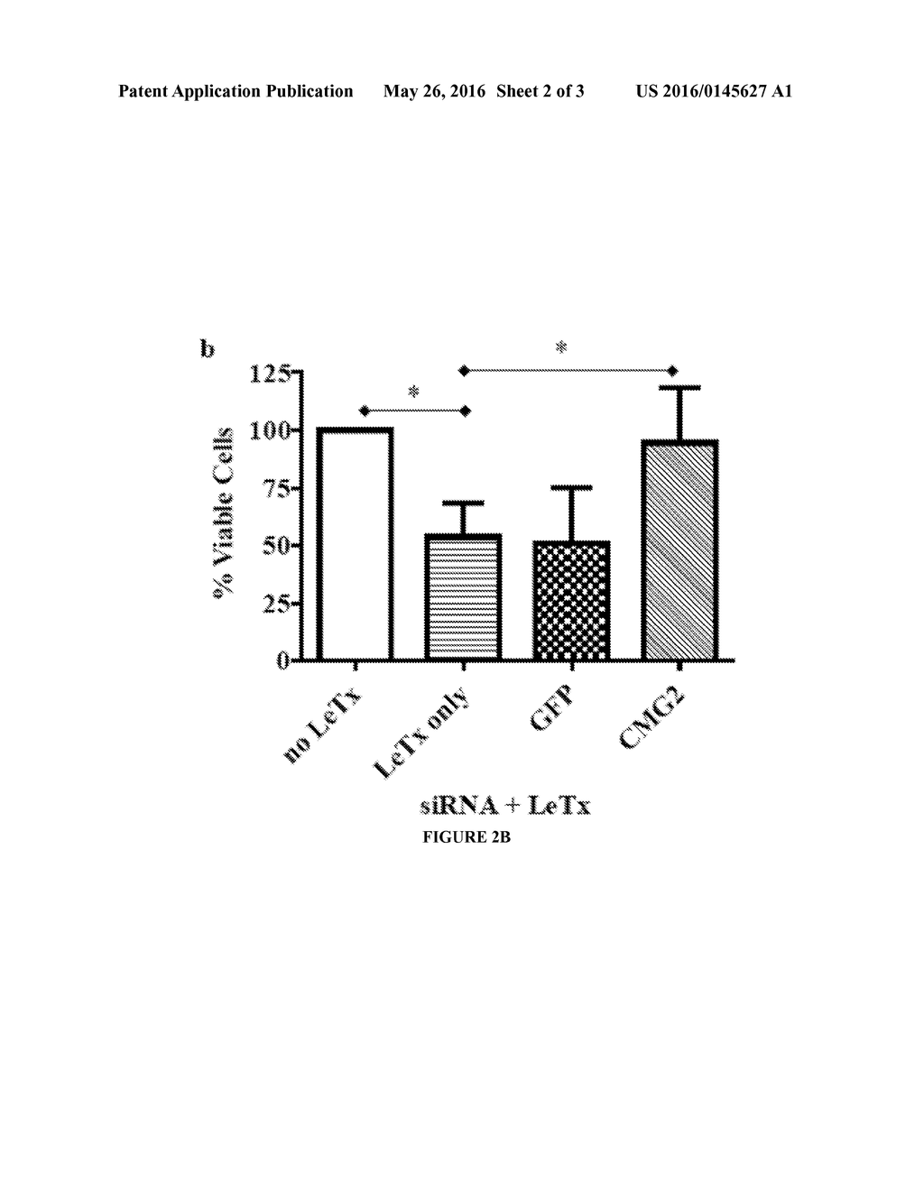 RNA Interference-Based Therapeutic Against Anthrax - diagram, schematic, and image 03