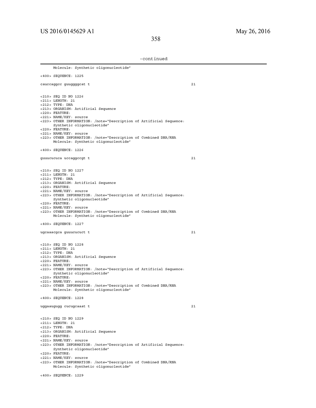 TMPRSS6 iRNA COMPOSITIONS AND METHODS OF USE THEREOF - diagram, schematic, and image 378