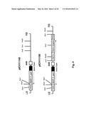 PLANT TRANSFORMATION WITH IN VIVO ASSEMBLY OF A SEQUENCE OF INTEREST diagram and image