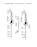 PLANT TRANSFORMATION WITH IN VIVO ASSEMBLY OF A SEQUENCE OF INTEREST diagram and image