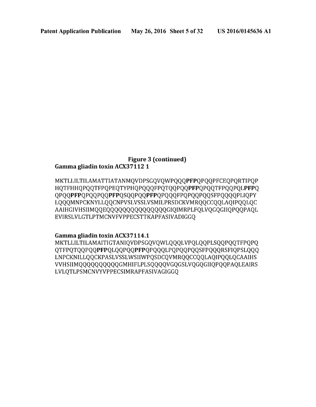 COMPOSITIONS AND METHODS FOR THE PRODUCTION OF GLUTEN FREE FOOD PRODUCTS - diagram, schematic, and image 06