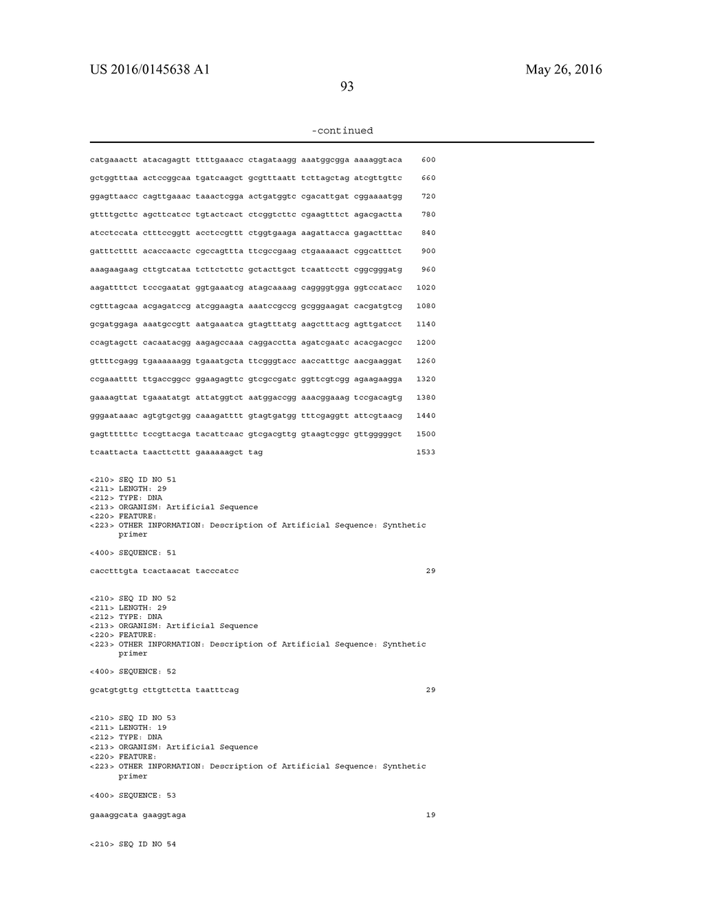 MUTATED ALLENE OXIDE SYNTHASE 2 (AOS2) GENES - diagram, schematic, and image 119