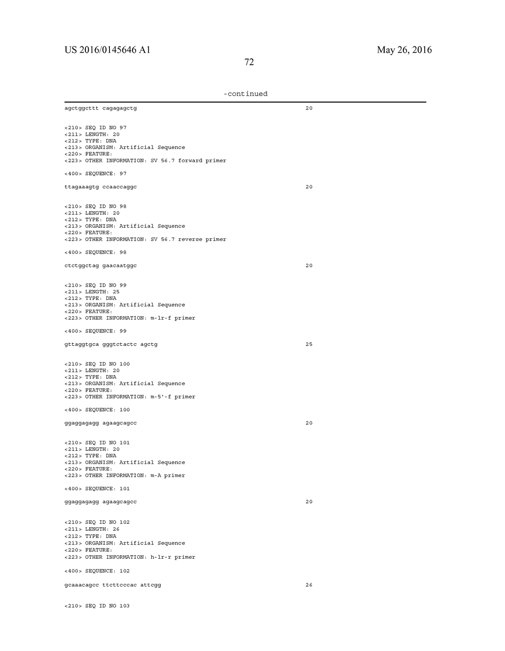 METHODS AND COMPOSITIONS FOR TARGETED GENETIC MODIFICATION USING PAIRED     GUIDE RNAS - diagram, schematic, and image 95