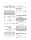 PRODUCING RESINS FROM ORGANIC WASTE PRODUCTS diagram and image