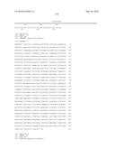 Compositions for saccharification of cellulosic material diagram and image