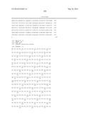 Compositions for saccharification of cellulosic material diagram and image