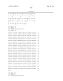 Compositions for saccharification of cellulosic material diagram and image