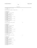 Compositions for saccharification of cellulosic material diagram and image