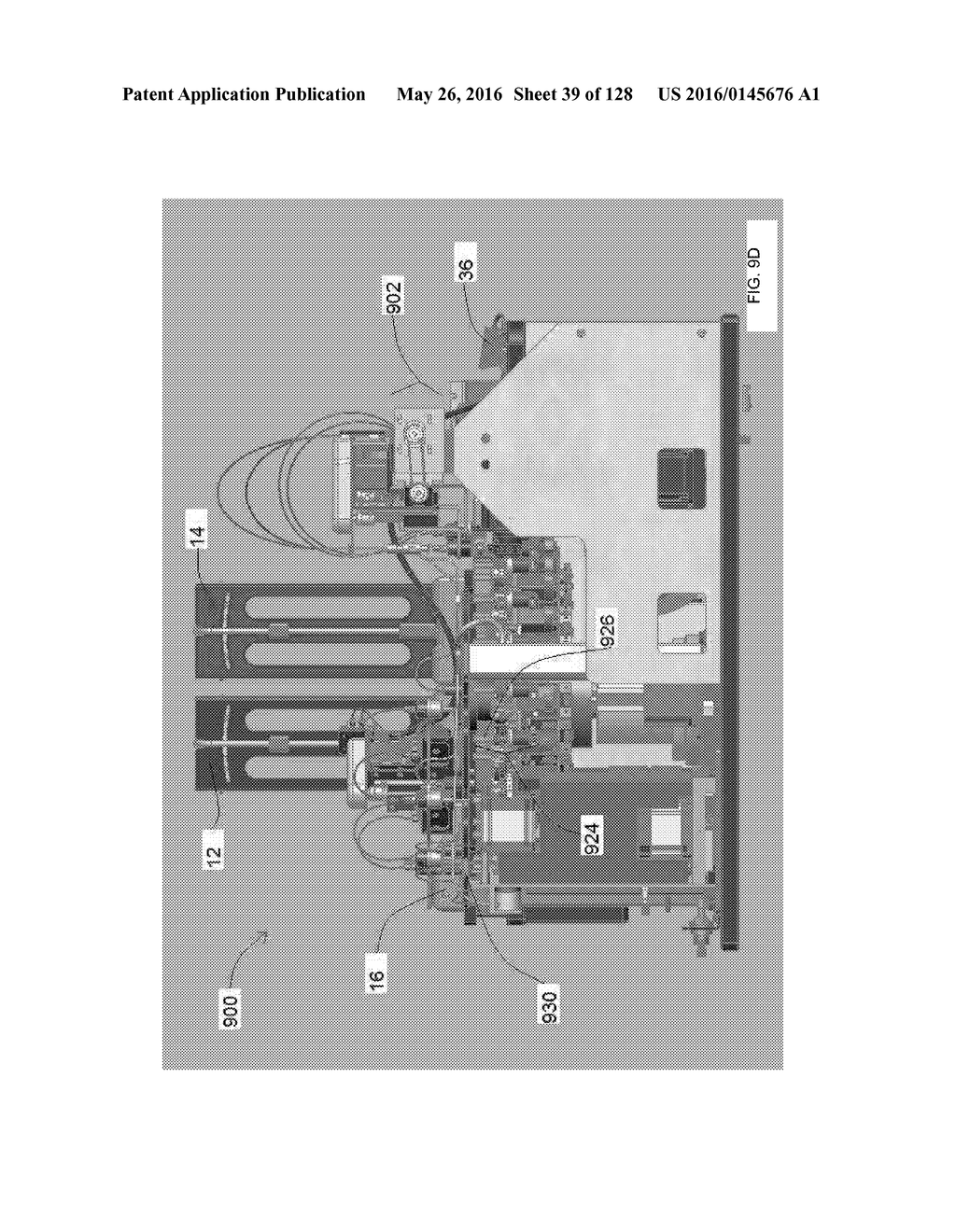 SYSTEMS FOR BIOAGENT IDENTIFICATION - diagram, schematic, and image 40