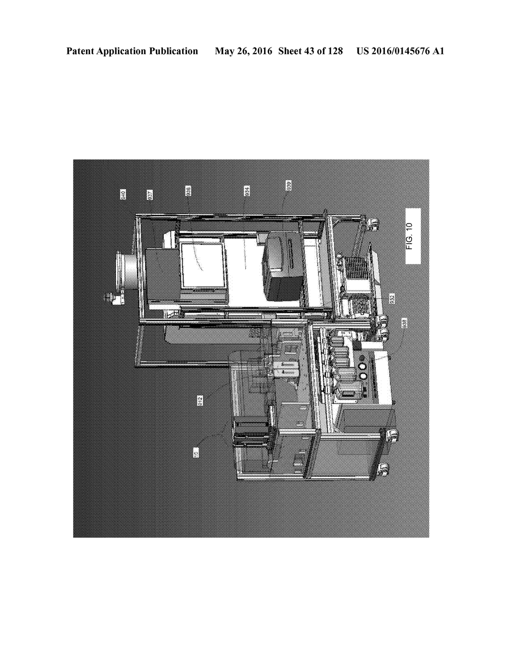 SYSTEMS FOR BIOAGENT IDENTIFICATION - diagram, schematic, and image 44