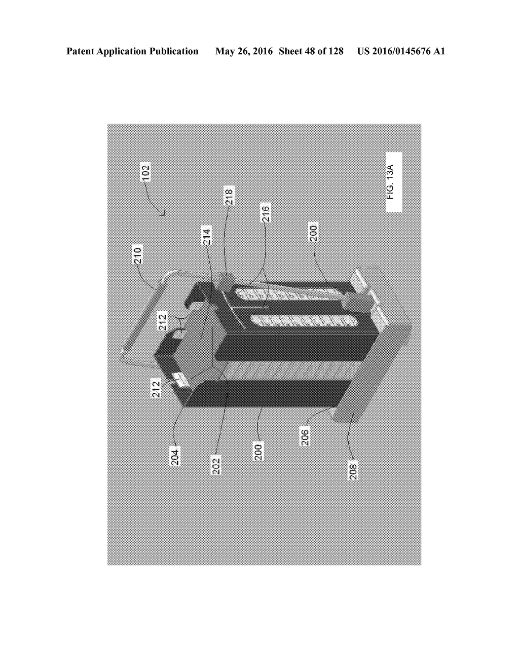 SYSTEMS FOR BIOAGENT IDENTIFICATION - diagram, schematic, and image 49