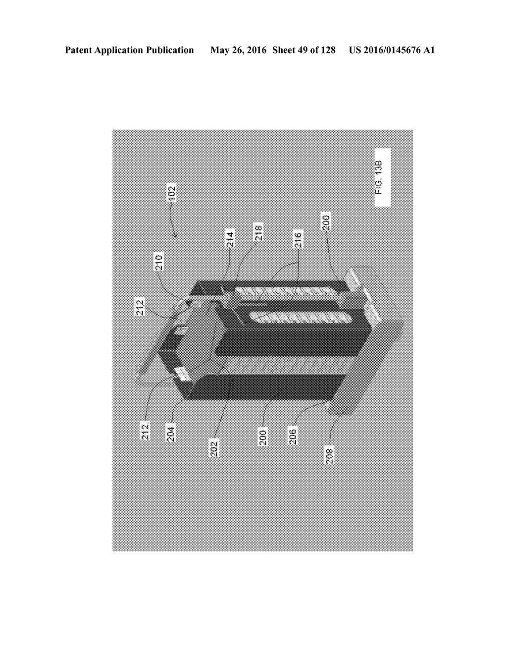 SYSTEMS FOR BIOAGENT IDENTIFICATION - diagram, schematic, and image 50